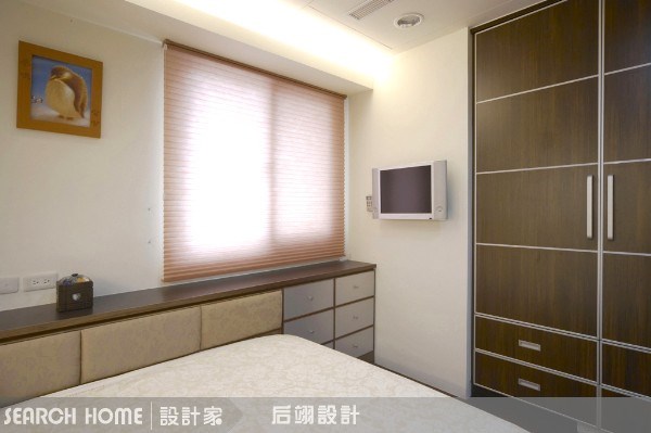 20坪新成屋(5年以下)＿混搭風案例圖片＿后翊設計＿后翊_02之30