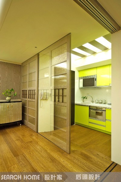 20坪新成屋(5年以下)＿混搭風案例圖片＿后翊設計＿后翊_02之64