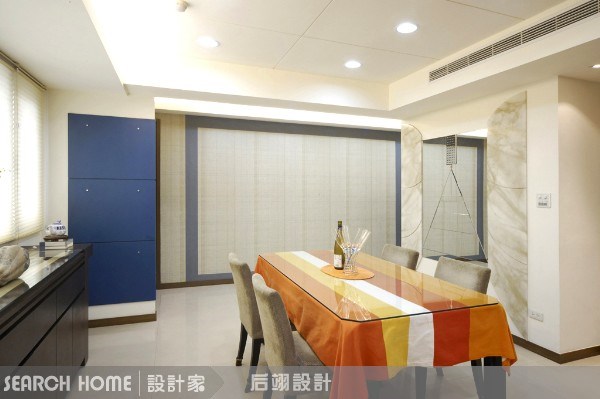 20坪新成屋(5年以下)＿混搭風案例圖片＿后翊設計＿后翊_02之41