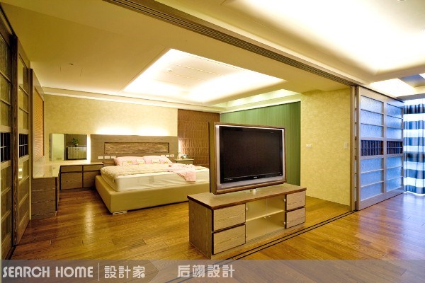 20坪新成屋(5年以下)＿混搭風案例圖片＿后翊設計＿后翊_02之45