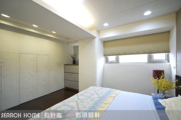 20坪新成屋(5年以下)＿混搭風案例圖片＿后翊設計＿后翊_02之26