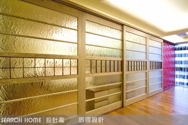 20坪新成屋(5年以下)＿混搭風案例圖片＿后翊設計＿后翊_02之47