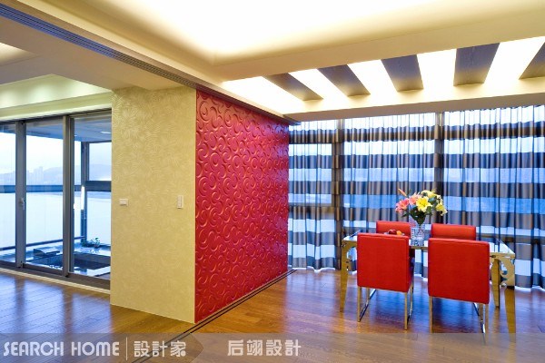 20坪新成屋(5年以下)＿混搭風案例圖片＿后翊設計＿后翊_02之54