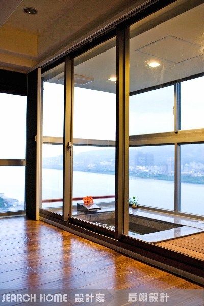 20坪新成屋(5年以下)＿混搭風案例圖片＿后翊設計＿后翊_02之55