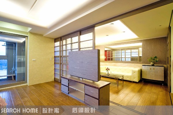 20坪新成屋(5年以下)＿混搭風案例圖片＿后翊設計＿后翊_02之53