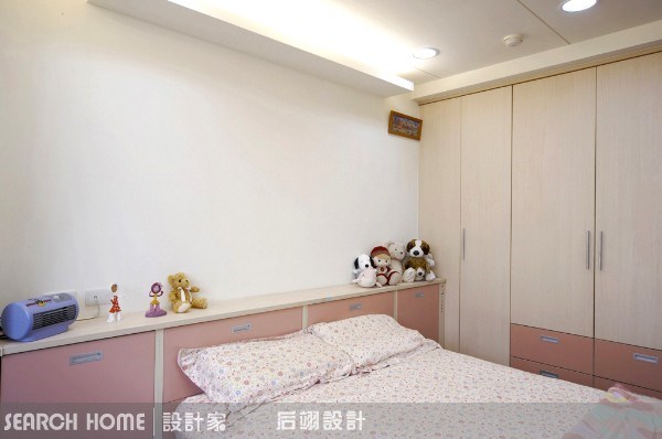 20坪新成屋(5年以下)＿混搭風案例圖片＿后翊設計＿后翊_02之32