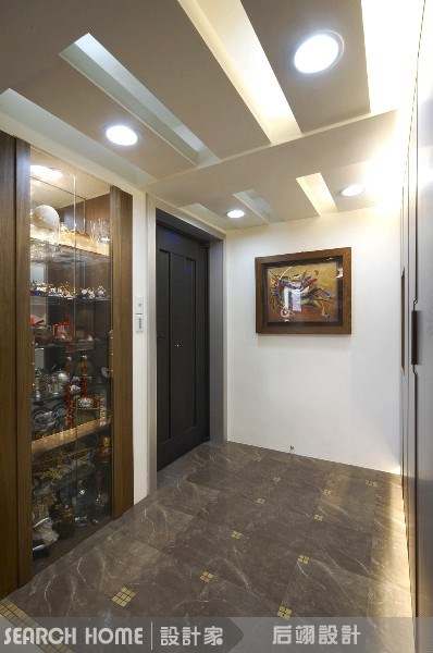 20坪新成屋(5年以下)＿混搭風案例圖片＿后翊設計＿后翊_02之34