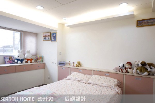 20坪新成屋(5年以下)＿混搭風案例圖片＿后翊設計＿后翊_02之31