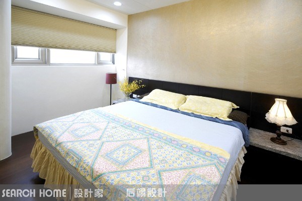 20坪新成屋(5年以下)＿混搭風案例圖片＿后翊設計＿后翊_02之27