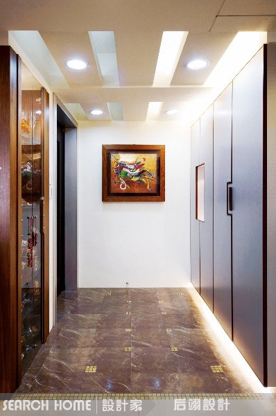 60坪中古屋(5~15年)＿現代風案例圖片＿后翊設計＿后翊_01之6