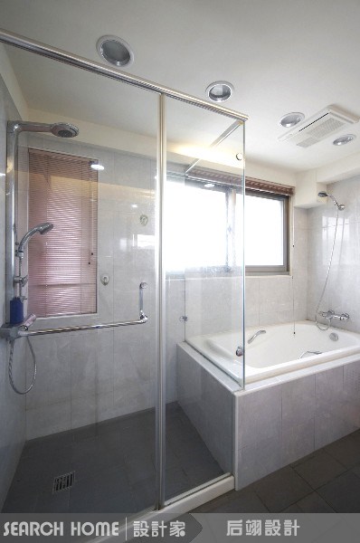 60坪中古屋(5~15年)＿現代風案例圖片＿后翊設計＿后翊_01之16