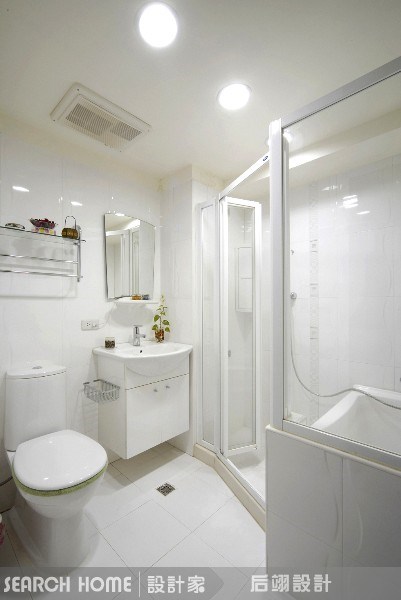 60坪中古屋(5~15年)＿現代風案例圖片＿后翊設計＿后翊_01之14