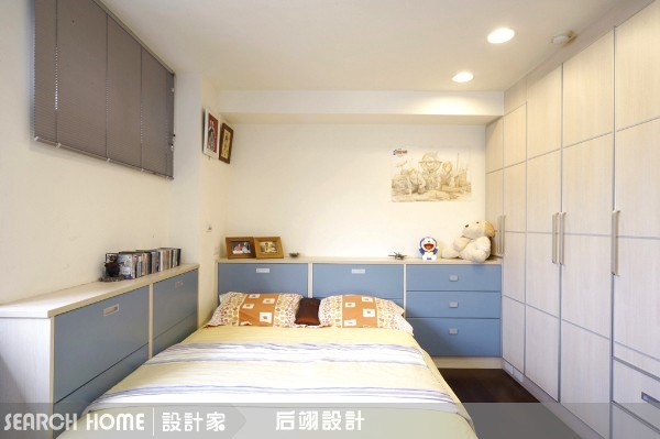 60坪中古屋(5~15年)＿現代風案例圖片＿后翊設計＿后翊_01之30