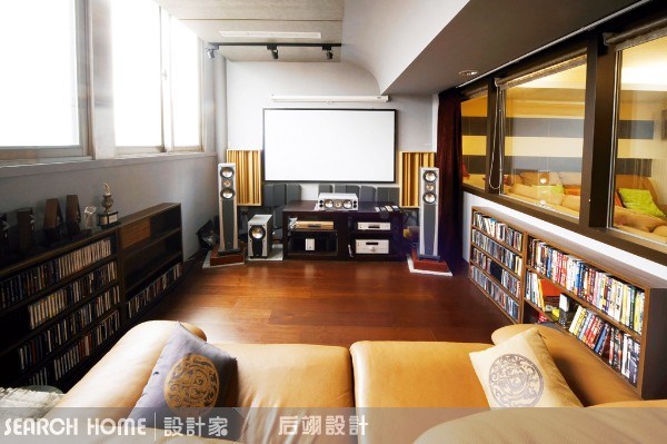 60坪中古屋(5~15年)＿現代風案例圖片＿后翊設計＿后翊_01之5