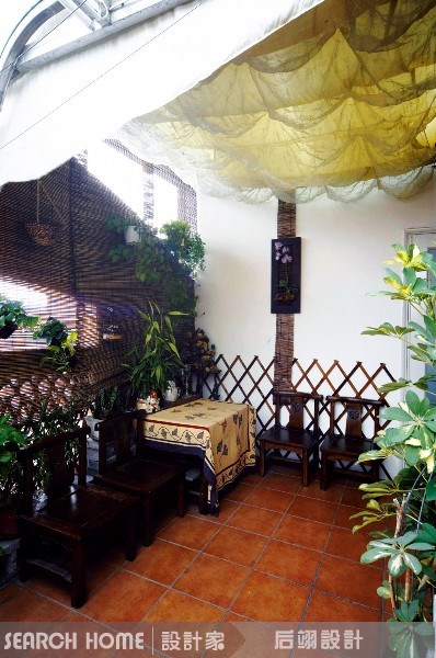 60坪中古屋(5~15年)＿現代風案例圖片＿后翊設計＿后翊_01之4