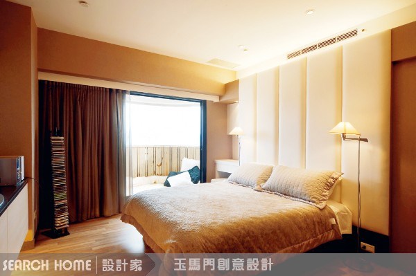 35坪中古屋(5~15年)＿現代風案例圖片＿玉馬門創意設計＿玉馬門_02之10