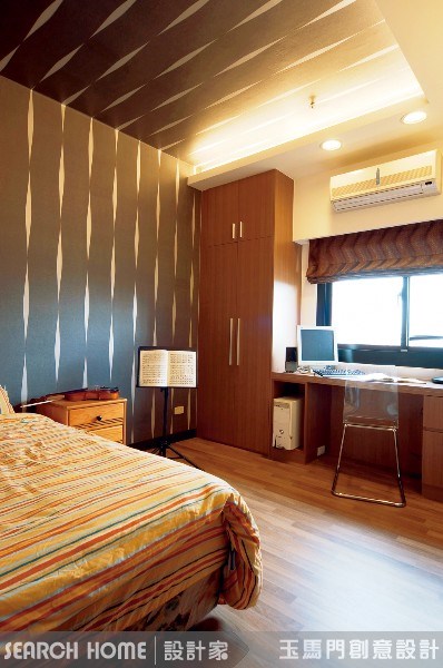 35坪中古屋(5~15年)＿現代風案例圖片＿玉馬門創意設計＿玉馬門_02之7