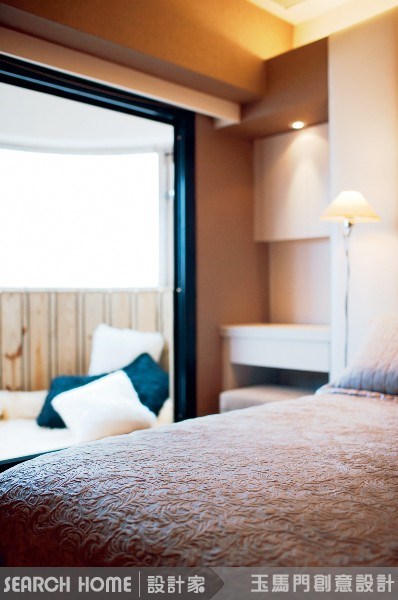 35坪中古屋(5~15年)＿現代風案例圖片＿玉馬門創意設計＿玉馬門_02之12