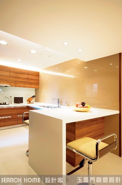 35坪中古屋(5~15年)＿現代風案例圖片＿玉馬門創意設計＿玉馬門_02之4