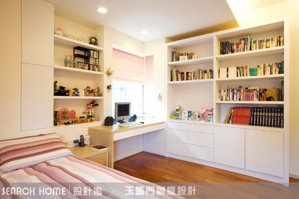 70坪中古屋(5~15年)＿現代風案例圖片＿玉馬門創意設計＿玉馬門_01之14