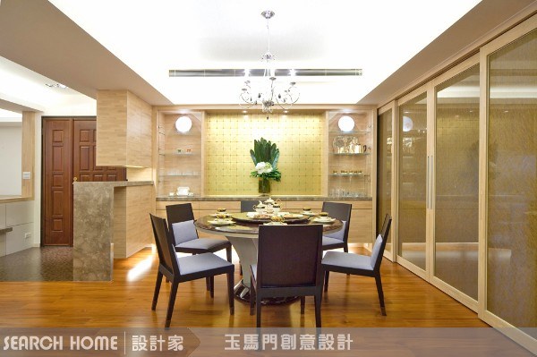 70坪中古屋(5~15年)＿現代風案例圖片＿玉馬門創意設計＿玉馬門_01之44