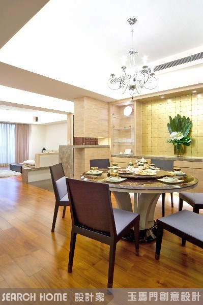 70坪中古屋(5~15年)＿現代風案例圖片＿玉馬門創意設計＿玉馬門_01之36