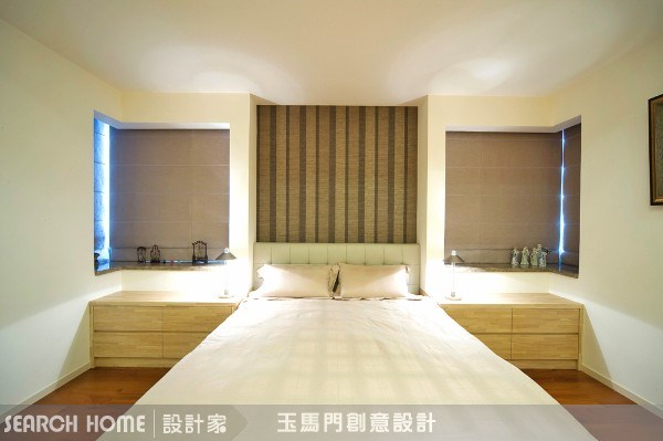 70坪中古屋(5~15年)＿現代風案例圖片＿玉馬門創意設計＿玉馬門_01之19