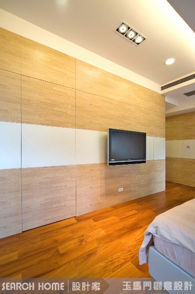 70坪中古屋(5~15年)＿現代風案例圖片＿玉馬門創意設計＿玉馬門_01之26