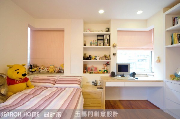 70坪中古屋(5~15年)＿現代風案例圖片＿玉馬門創意設計＿玉馬門_01之15