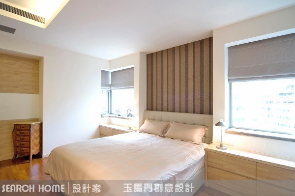 70坪中古屋(5~15年)＿現代風案例圖片＿玉馬門創意設計＿玉馬門_01之21