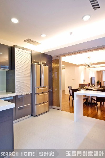70坪中古屋(5~15年)＿現代風案例圖片＿玉馬門創意設計＿玉馬門_01之41
