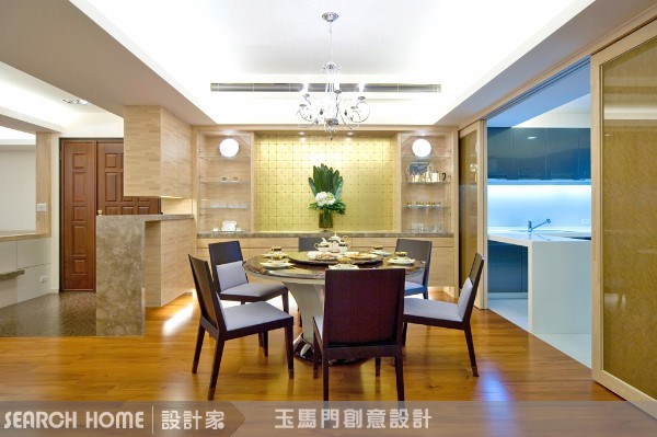 70坪中古屋(5~15年)＿現代風案例圖片＿玉馬門創意設計＿玉馬門_01之43