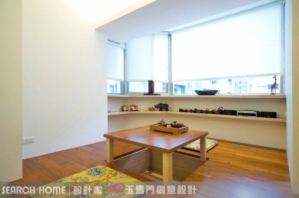 70坪中古屋(5~15年)＿現代風案例圖片＿玉馬門創意設計＿玉馬門_01之28