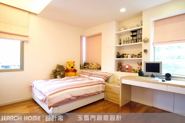 70坪中古屋(5~15年)＿現代風案例圖片＿玉馬門創意設計＿玉馬門_01之13