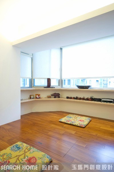 70坪中古屋(5~15年)＿現代風案例圖片＿玉馬門創意設計＿玉馬門_01之29