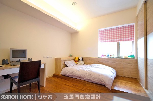 70坪中古屋(5~15年)＿現代風案例圖片＿玉馬門創意設計＿玉馬門_01之8