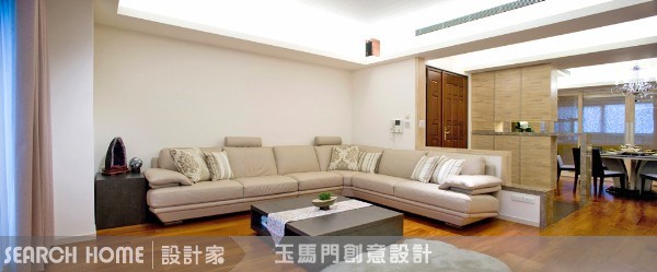 70坪中古屋(5~15年)＿現代風案例圖片＿玉馬門創意設計＿玉馬門_01之45