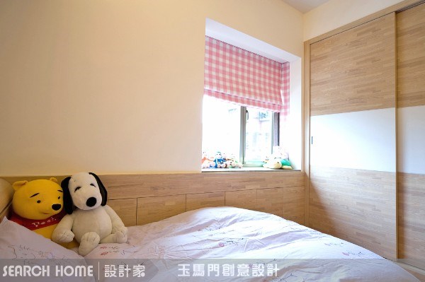 70坪中古屋(5~15年)＿現代風案例圖片＿玉馬門創意設計＿玉馬門_01之9