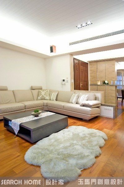 70坪中古屋(5~15年)＿現代風案例圖片＿玉馬門創意設計＿玉馬門_01之32