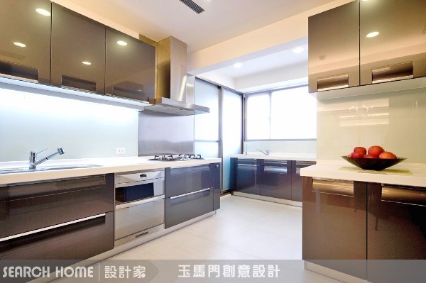 70坪中古屋(5~15年)＿現代風案例圖片＿玉馬門創意設計＿玉馬門_01之39