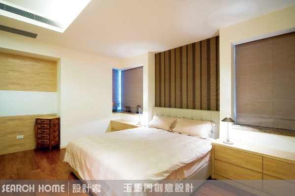 70坪中古屋(5~15年)＿現代風案例圖片＿玉馬門創意設計＿玉馬門_01之2