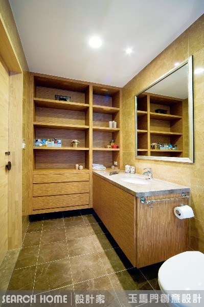 70坪中古屋(5~15年)＿現代風案例圖片＿玉馬門創意設計＿玉馬門_01之1