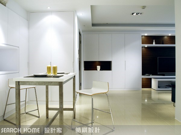 26坪新成屋(5年以下)＿現代風案例圖片＿皓棋設計＿皓棋_05之5