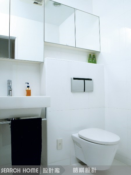 26坪新成屋(5年以下)＿現代風案例圖片＿皓棋設計＿皓棋_05之6