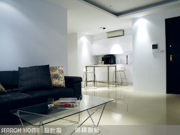 26坪新成屋(5年以下)＿現代風案例圖片＿皓棋設計＿皓棋_05之4