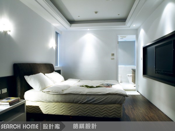 26坪新成屋(5年以下)＿現代風案例圖片＿皓棋設計＿皓棋_05之7