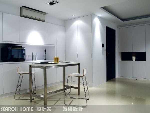 26坪新成屋(5年以下)＿現代風案例圖片＿皓棋設計＿皓棋_05之3