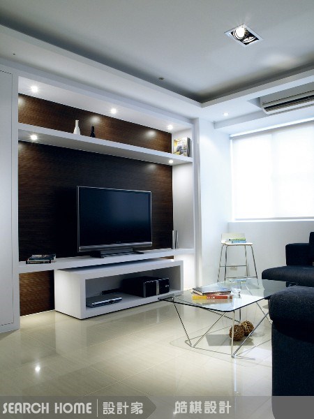 26坪新成屋(5年以下)＿現代風案例圖片＿皓棋設計＿皓棋_05之2