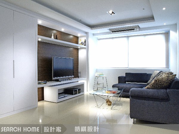 26坪新成屋(5年以下)＿現代風案例圖片＿皓棋設計＿皓棋_05之12