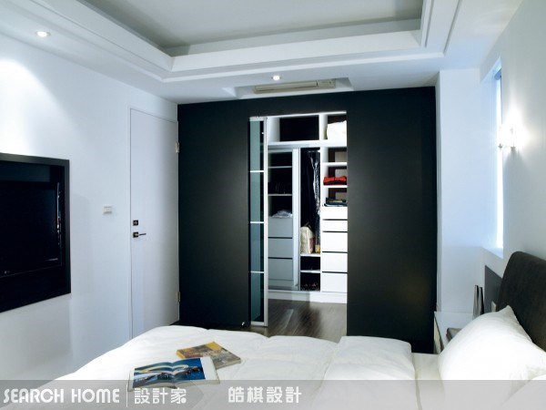 26坪新成屋(5年以下)＿現代風案例圖片＿皓棋設計＿皓棋_05之10